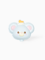 Little Bear Taba Squishy