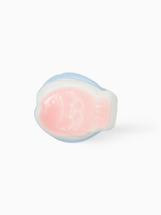 Pink Fish Taba Squishy