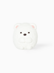 Polar Bear Taba Squishy