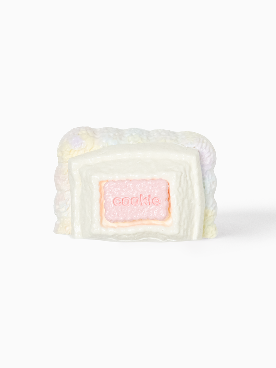 Cookie Taba Squishy