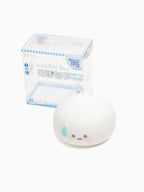 Meh-Face Bao: The Unamused Slowrising Squishy Bun