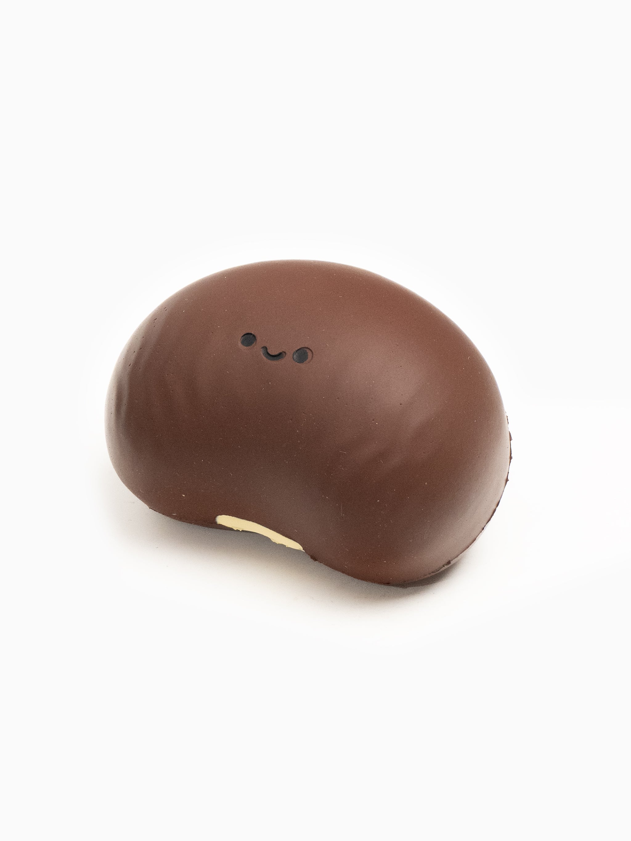 Adorable Cozy Bean Slowrising Squishy Fidget Toy Secondary image
