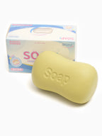Soothing Matcha Soap Bar Slowrising Squishy Toy