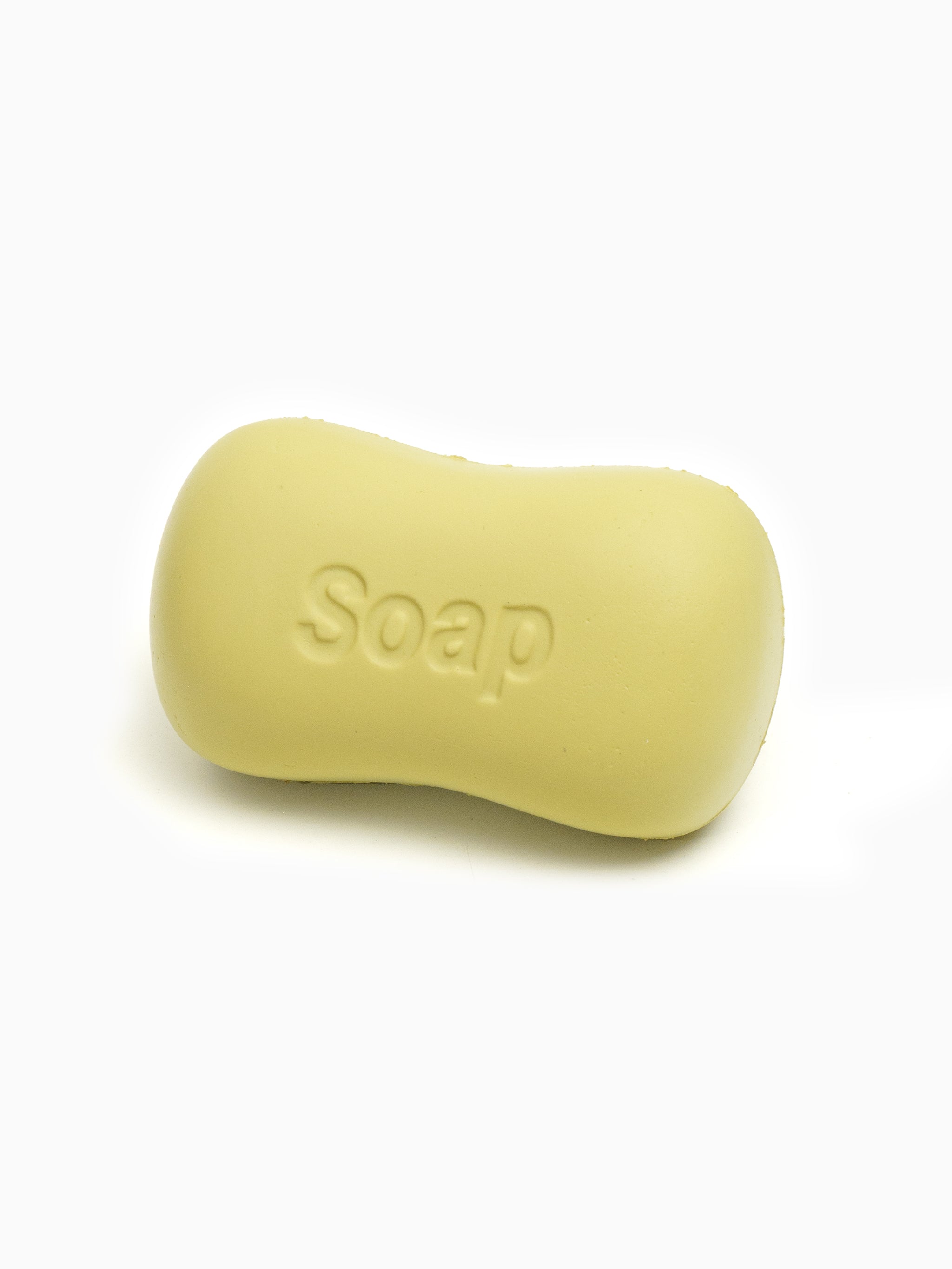Soothing Matcha Soap Bar Slowrising Squishy Toy