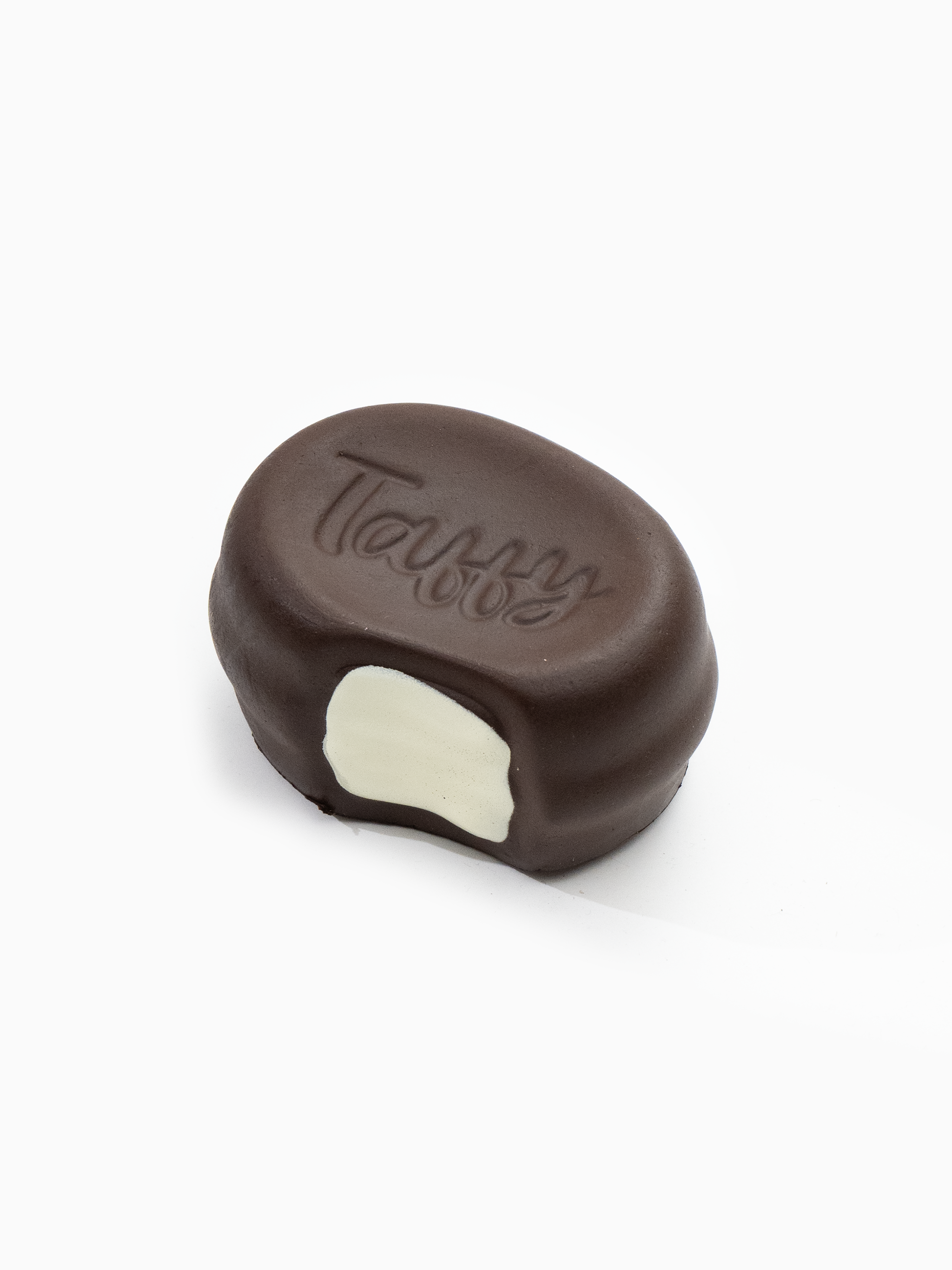 Sweet Scented Toffee Candy Bar, Cream-Filled Chocolate Slowrising Squishy Toy