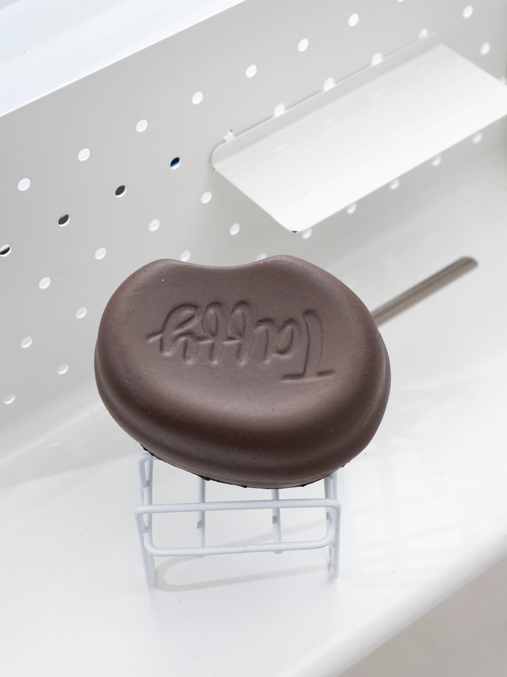 Sweet Scented Toffee Candy Bar, Cream-Filled Chocolate Slowrising Squishy Toy