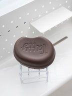 Sweet Scented Toffee Candy Bar, Cream-Filled Chocolate Slowrising Squishy Toy