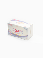 Cloud-Soft Slowrising Soap Bar Squishy | Ultimate Stress & Anxiety Relief Toy