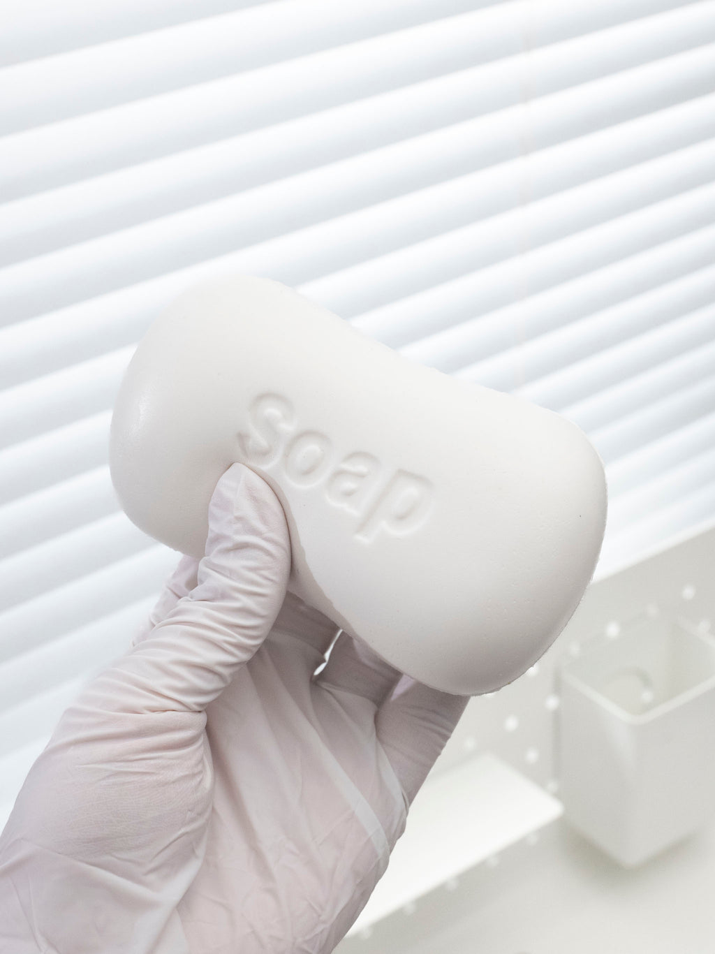 Cloud-Soft Slowrising Soap Bar Squishy | Ultimate Stress & Anxiety Relief Toy