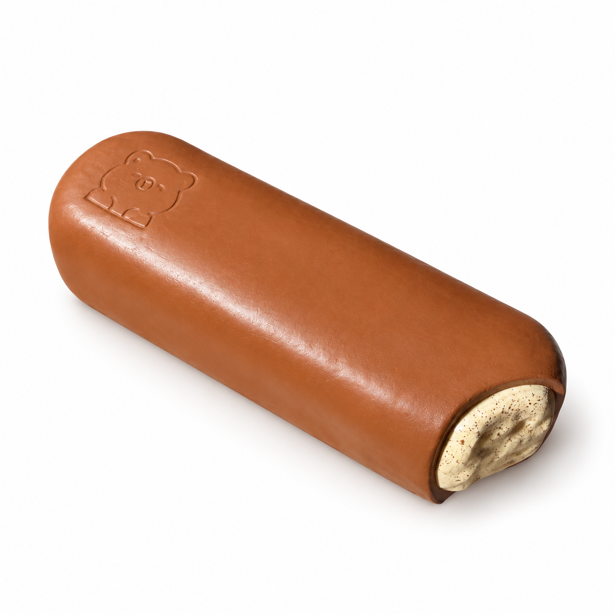 Moozy Slowrising Creamy Chocolate Bar Squishy Toy