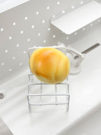 Irresistibly Squishy Mini Sweet Bun Stress Toy