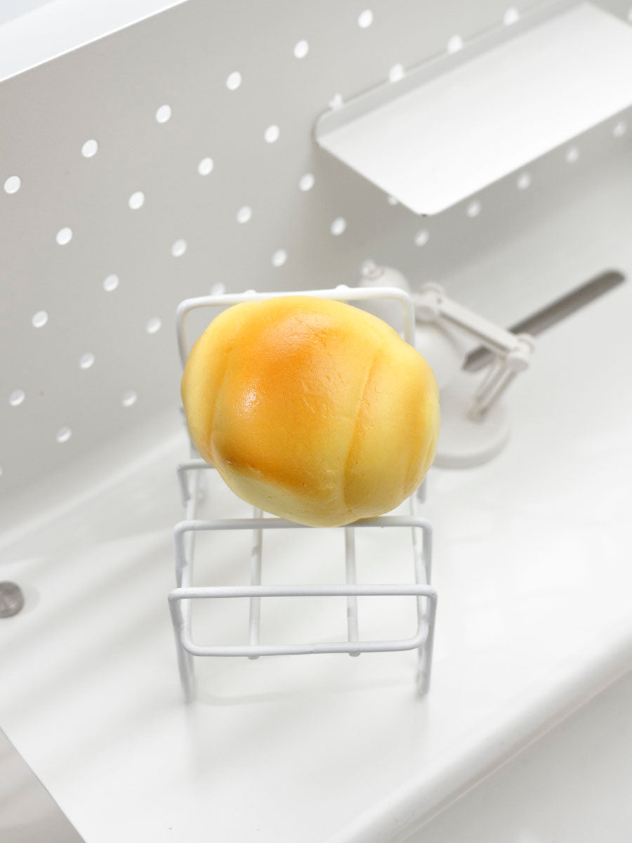 Irresistibly Squishy Mini Sweet Bun Stress Toy