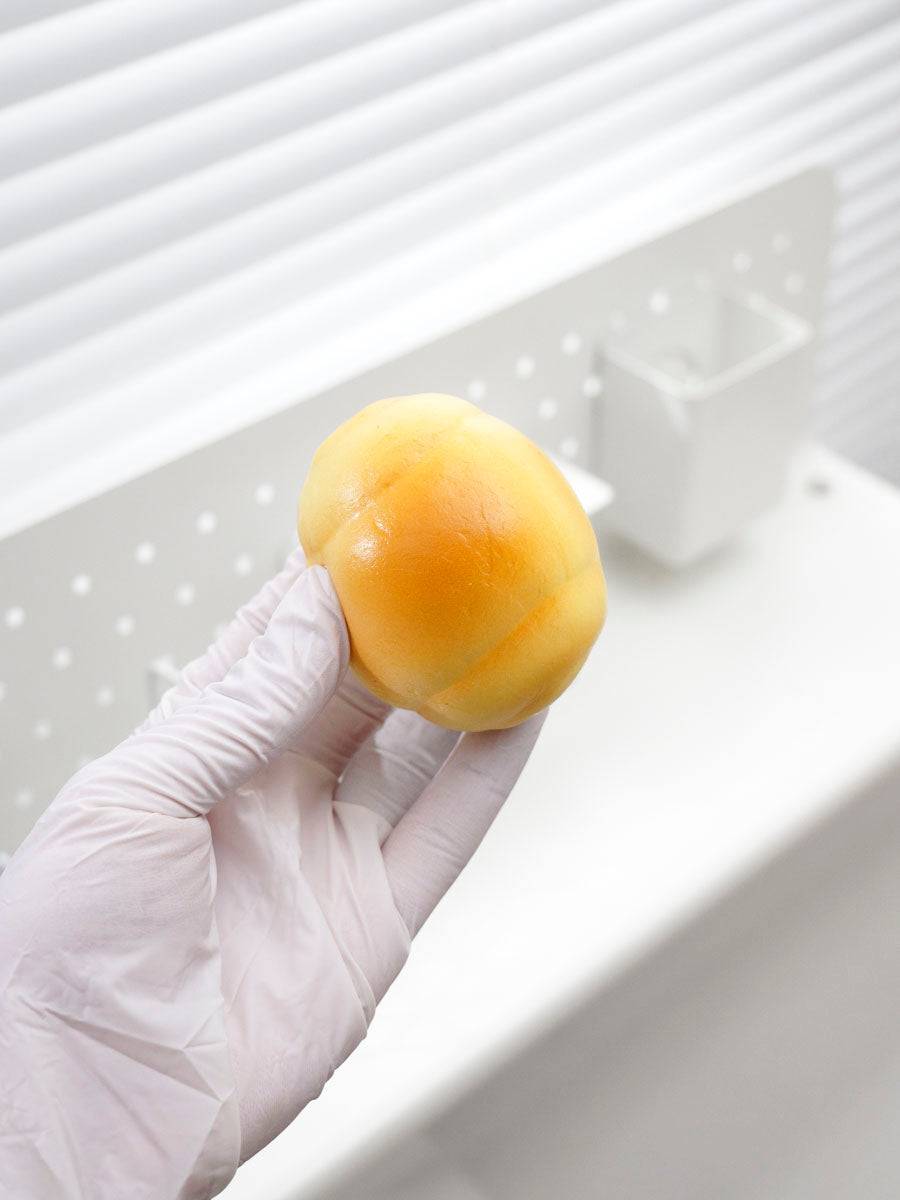 Irresistibly Squishy Mini Sweet Bun Stress Toy