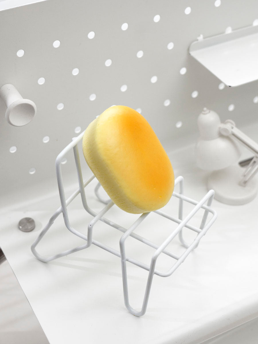 Japanese Soufflé Cheesecake Squishy Secondary image
