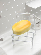 Japanese Soufflé Cheesecake Squishy