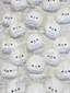 Adorable Seal Mochi Taba Squishy - Cute Stress Relief Fidget Toy