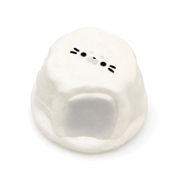 Dreamy Arctic Seal Slowrising Mochi Squishy Sekundär produktbild