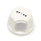 Dreamy Arctic Seal Slowrising Mochi Squishy