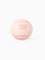 Hello Kitty Themed Slow-Rising Baseball Squishy Toy