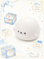 Adorable Chubby Seal Slowrising Squishy - Mochi Stress Relief Fidget Toy