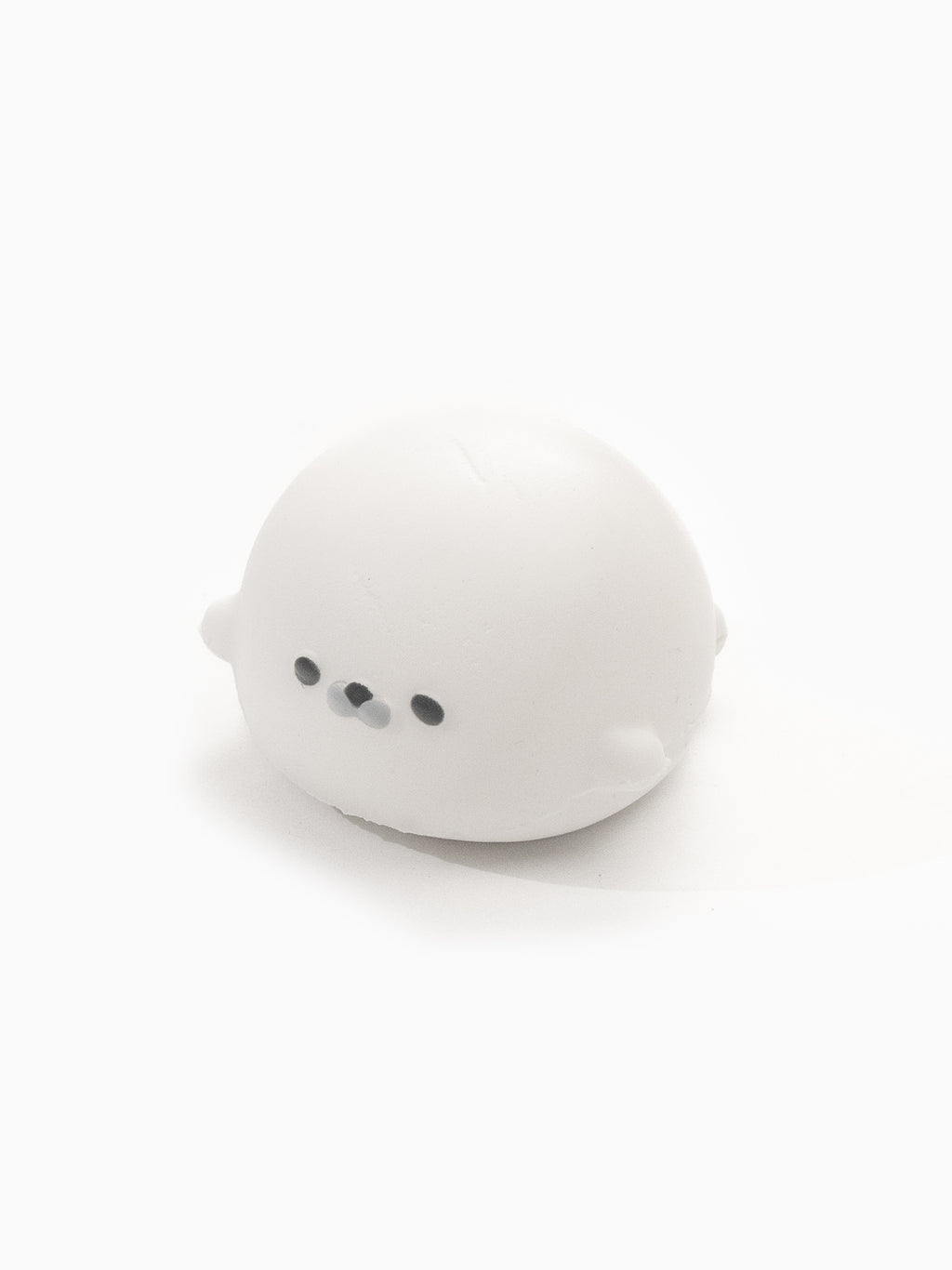 Adorable Chubby Seal Slowrising Squishy - Mochi Stress Relief Fidget Toy