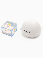 Adorable Chubby Seal Slowrising Squishy - Mochi Stress Relief Fidget Toy