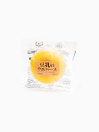 Creamy Soy Pudding Slowrising Squishy Bun