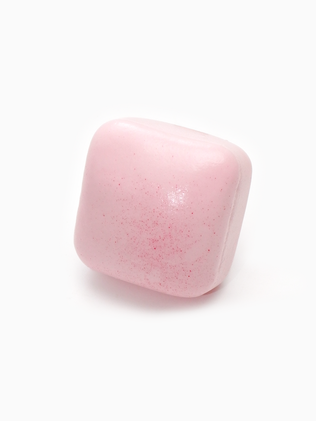 Sparkling Strawberry Milk Bread Slowrising Squishy