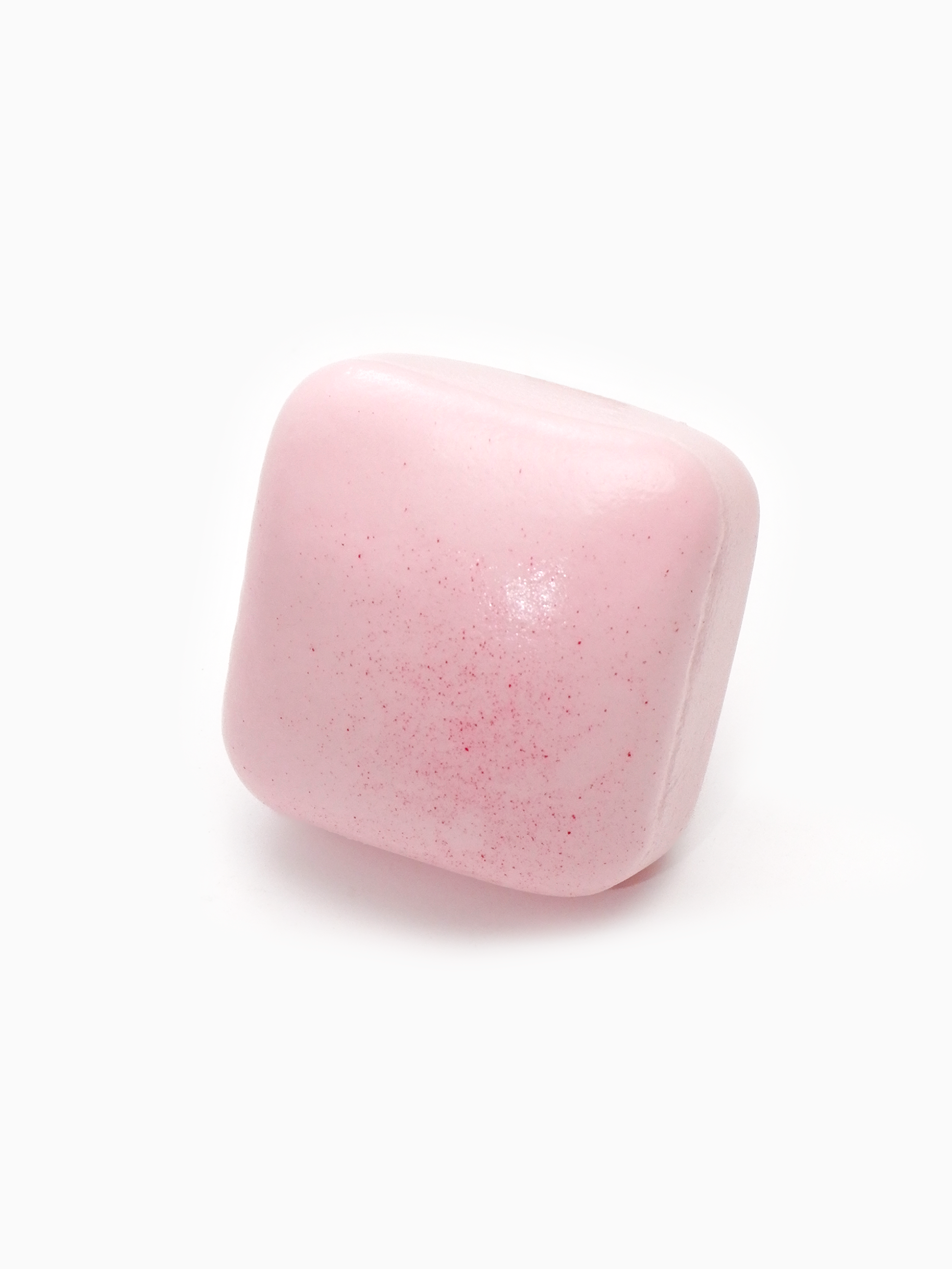 Sparkling Strawberry Milk Bread Slowrising Squishy