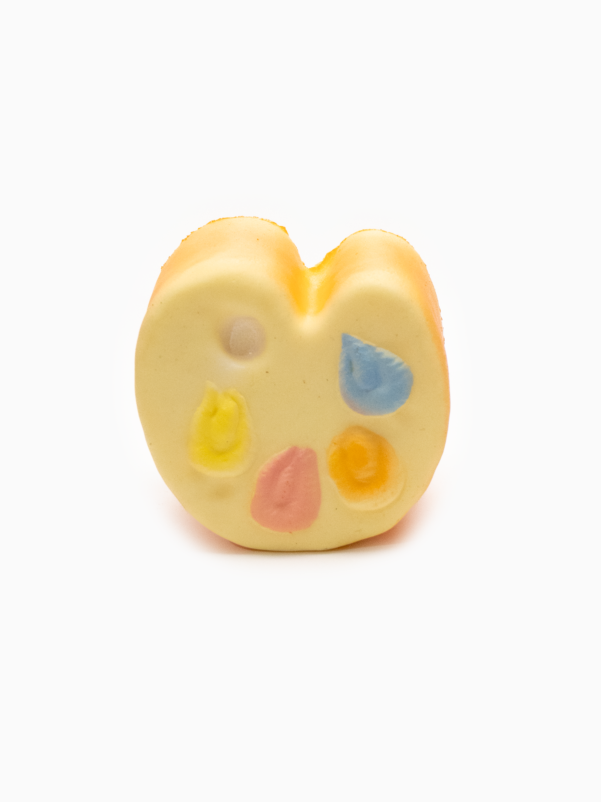 Dreamy Artist's Palette Slowrising Squishy