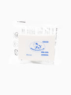 Kawaii Farm Cow Milk Brick Slowrising Squishy