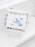 Kawaii Farm Cow Milk Brick Slowrising Squishy