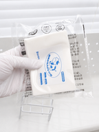 Kawaii Farm Cow Milk Brick Slowrising Squishy