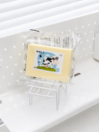 Creamy Pasture Butter Bar Slowrising Squishy