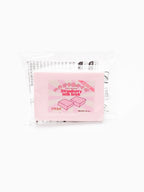 Sweet Strawberry Milk Taffy Slowrising Squishy Toy