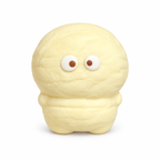 Moozy Adorable Mummy Slowrising Squeeze Toy