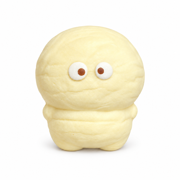 Moozy Adorable Mummy Slowrising Squeeze Toy Secondary image