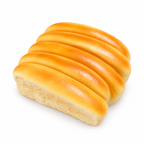 Moozy Jumbo Fluffy Milk Bread Loaf, Slowrising Stress Relief Squishy Toy