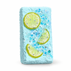 Starry Garden Sparkling Lime Soda Taba Squishy