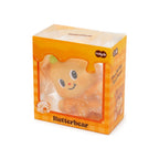 Angel Bear Sweetheart Pastry Slowrising Squishy