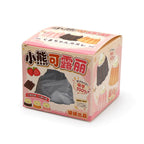 Caramel Bear Cub Chocolate Cake Slowrising Squeeze Toy