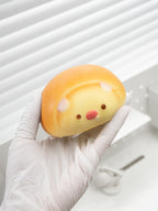 Chubby Piggy Bread Bun - Super Soft Slowrising Squishy Toy