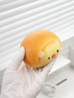 Chubby Piggy Bread Bun - Super Soft Slowrising Squishy Toy