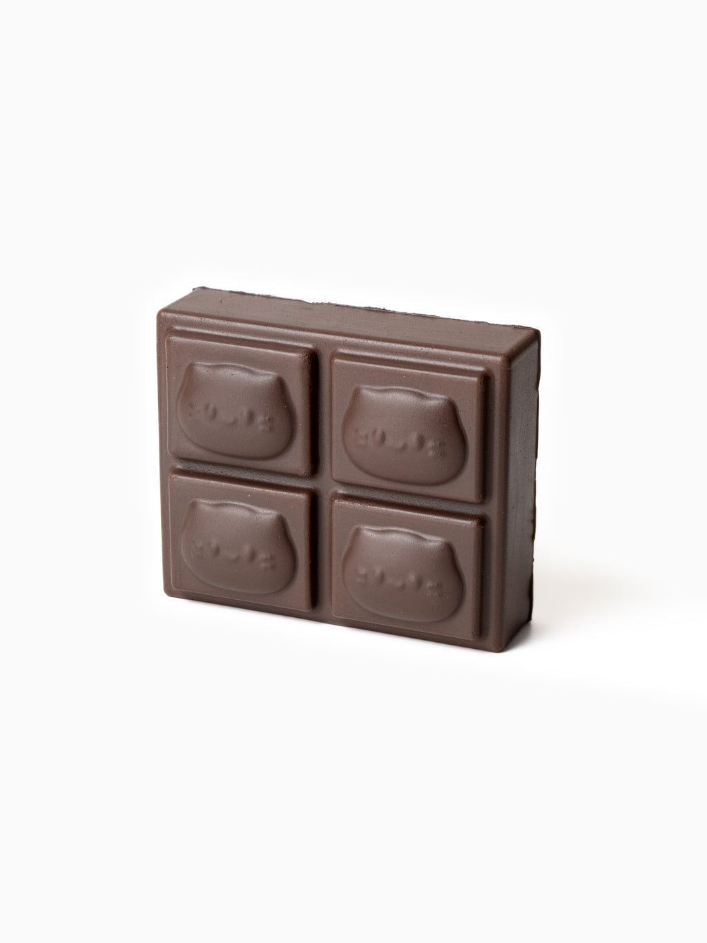 Kawaii Choco-Cat Slowrising Squishy Chocolate Bar