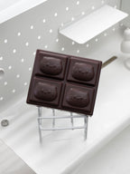 Kawaii Choco-Cat Slowrising Squishy Chocolate Bar