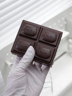Kawaii Choco-Cat Slowrising Squishy Chocolate Bar
