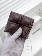 Kawaii Choco-Cat Slowrising Squishy Chocolate Bar