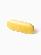 Golden Cheese Bar Slowrising Squishy Toy