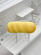Golden Cheese Bar Slowrising Squishy Toy
