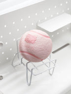 Hello Kitty Themed Slow-Rising Baseball Squishy Toy